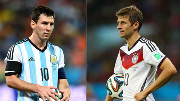 2014 World Cup: What to Watch for in the Final